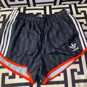 adidas shorts